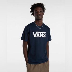 VANS OG Logo Tee